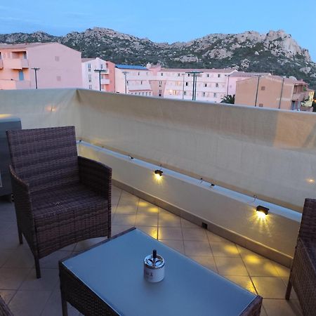 Soul Apartment La Maddalena La Maddalena  Buitenkant foto