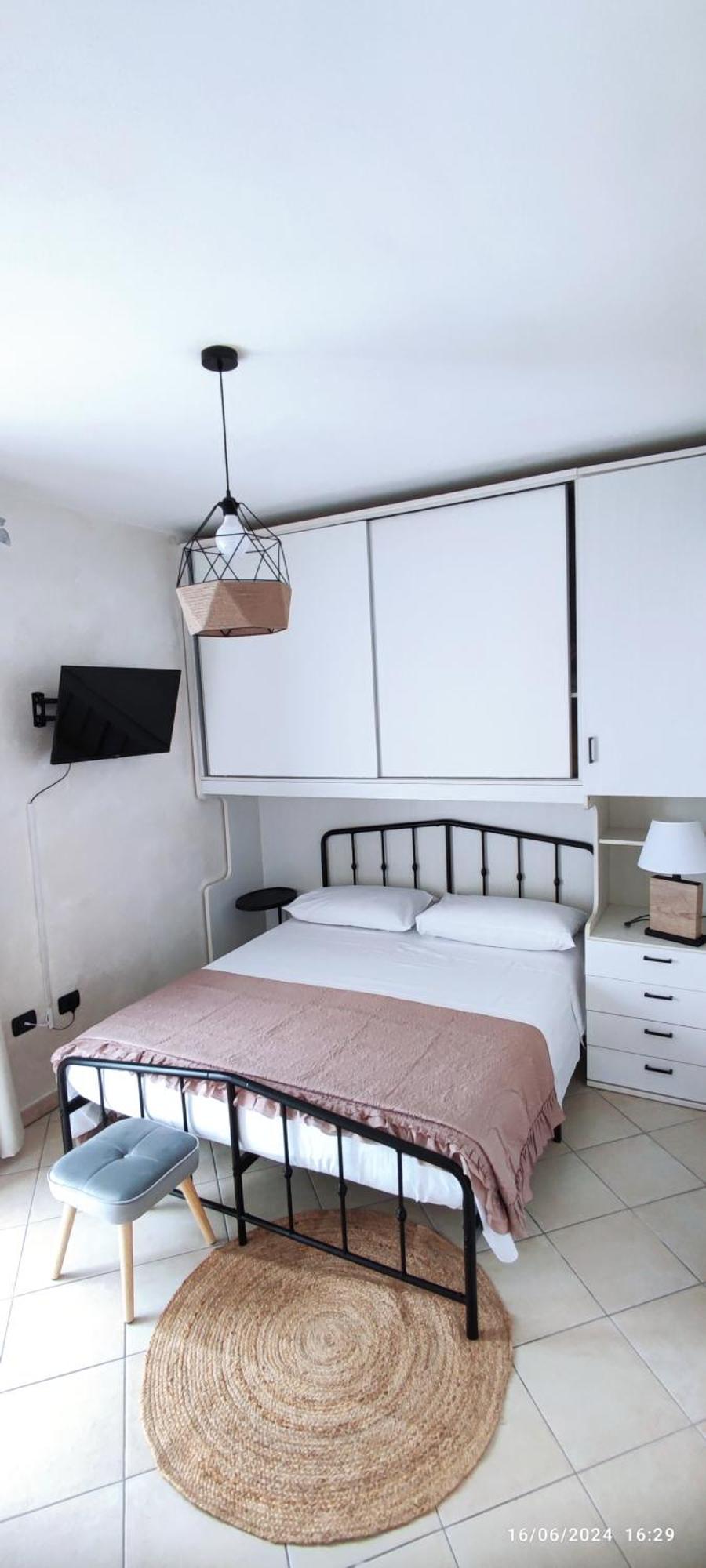 Soul Apartment La Maddalena La Maddalena  Buitenkant foto