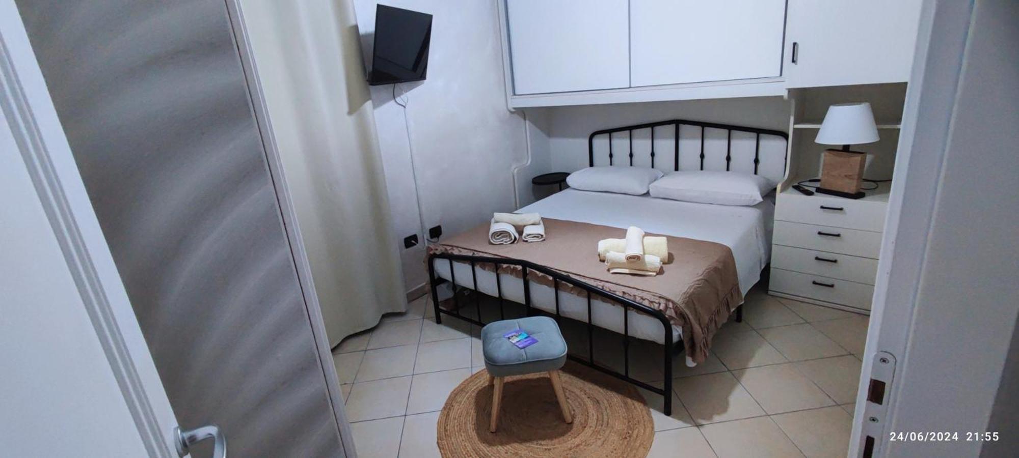 Soul Apartment La Maddalena La Maddalena  Buitenkant foto