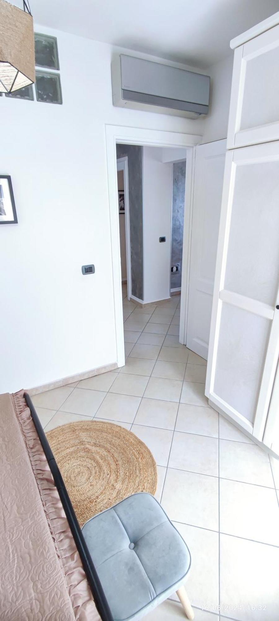 Soul Apartment La Maddalena La Maddalena  Buitenkant foto