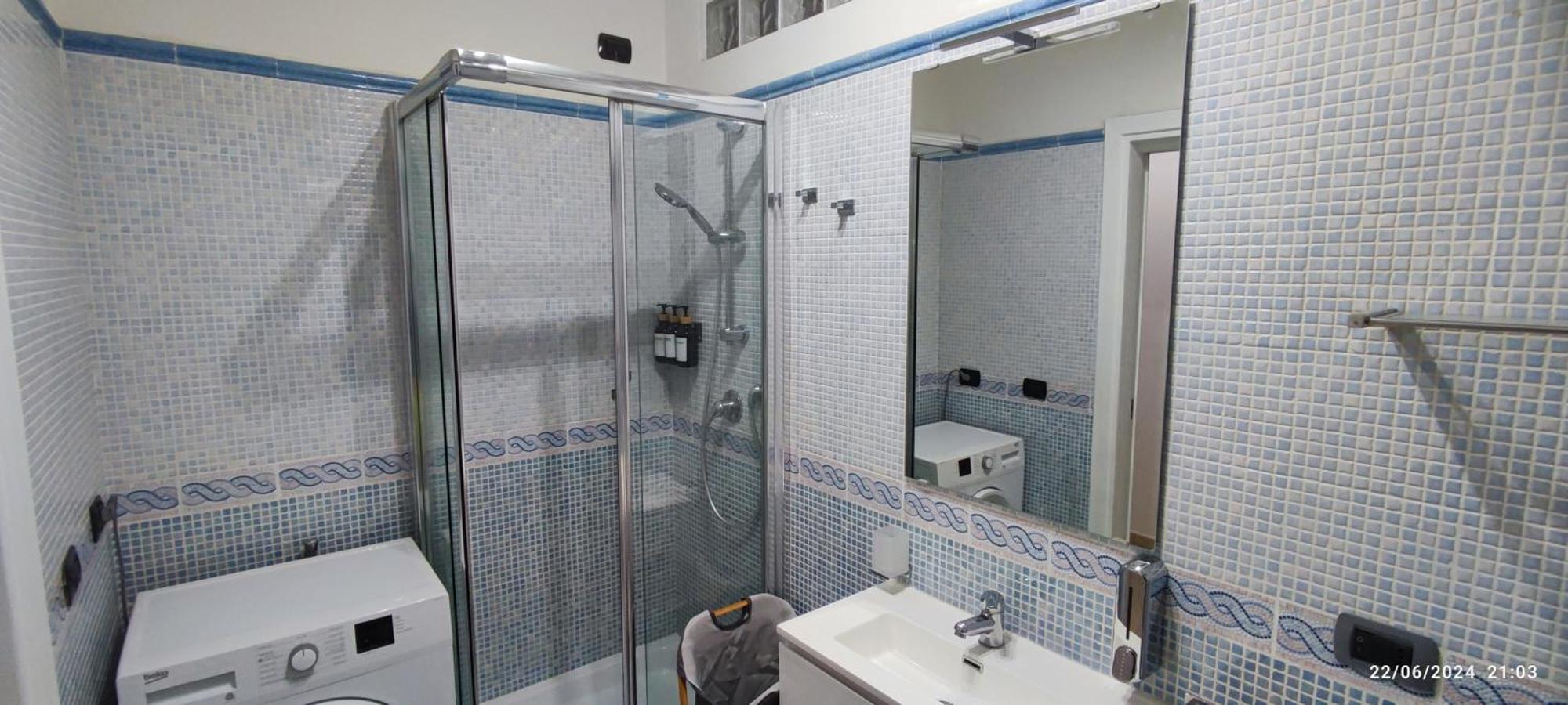 Soul Apartment La Maddalena La Maddalena  Buitenkant foto