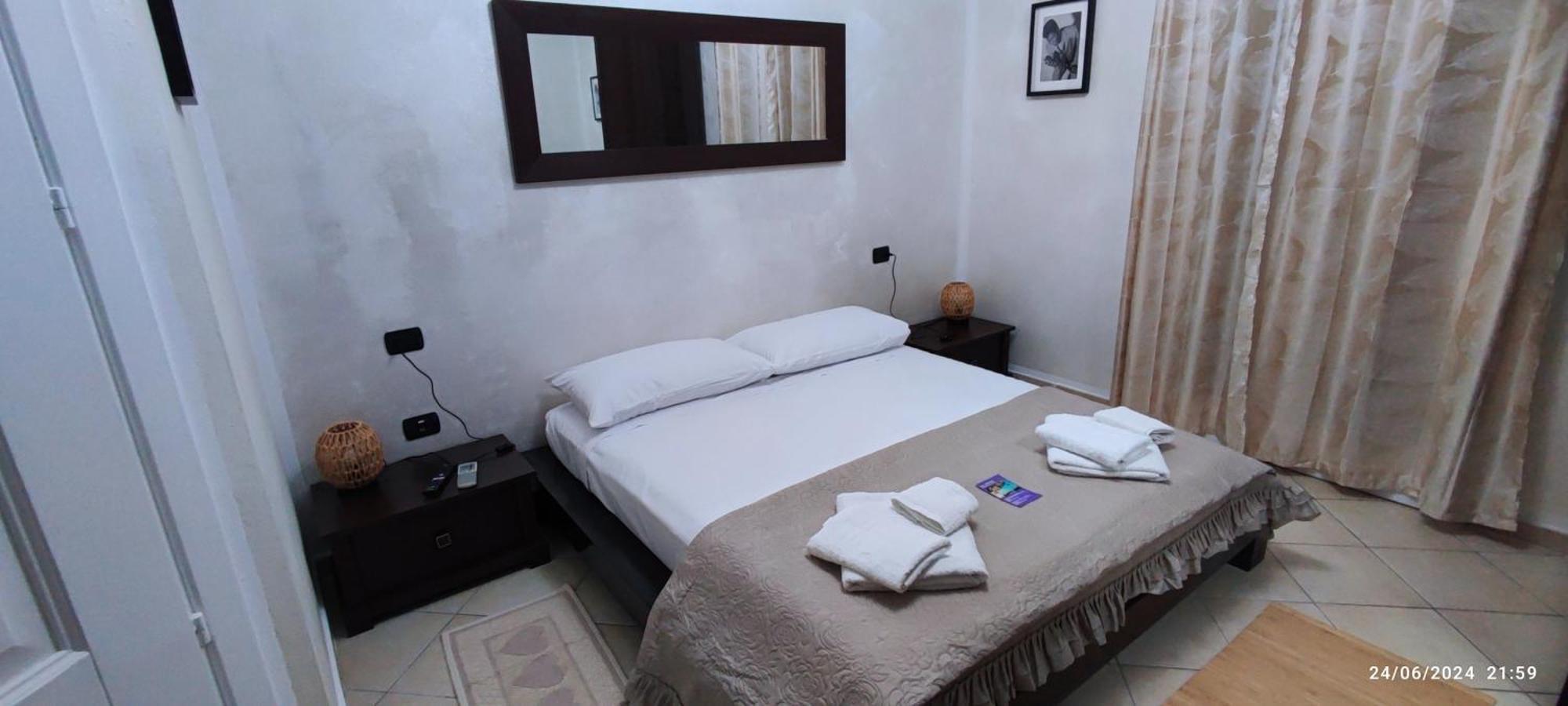 Soul Apartment La Maddalena La Maddalena  Buitenkant foto