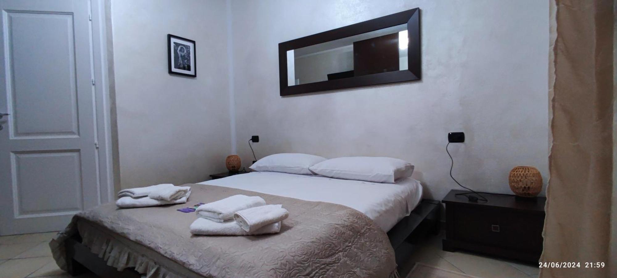 Soul Apartment La Maddalena La Maddalena  Buitenkant foto