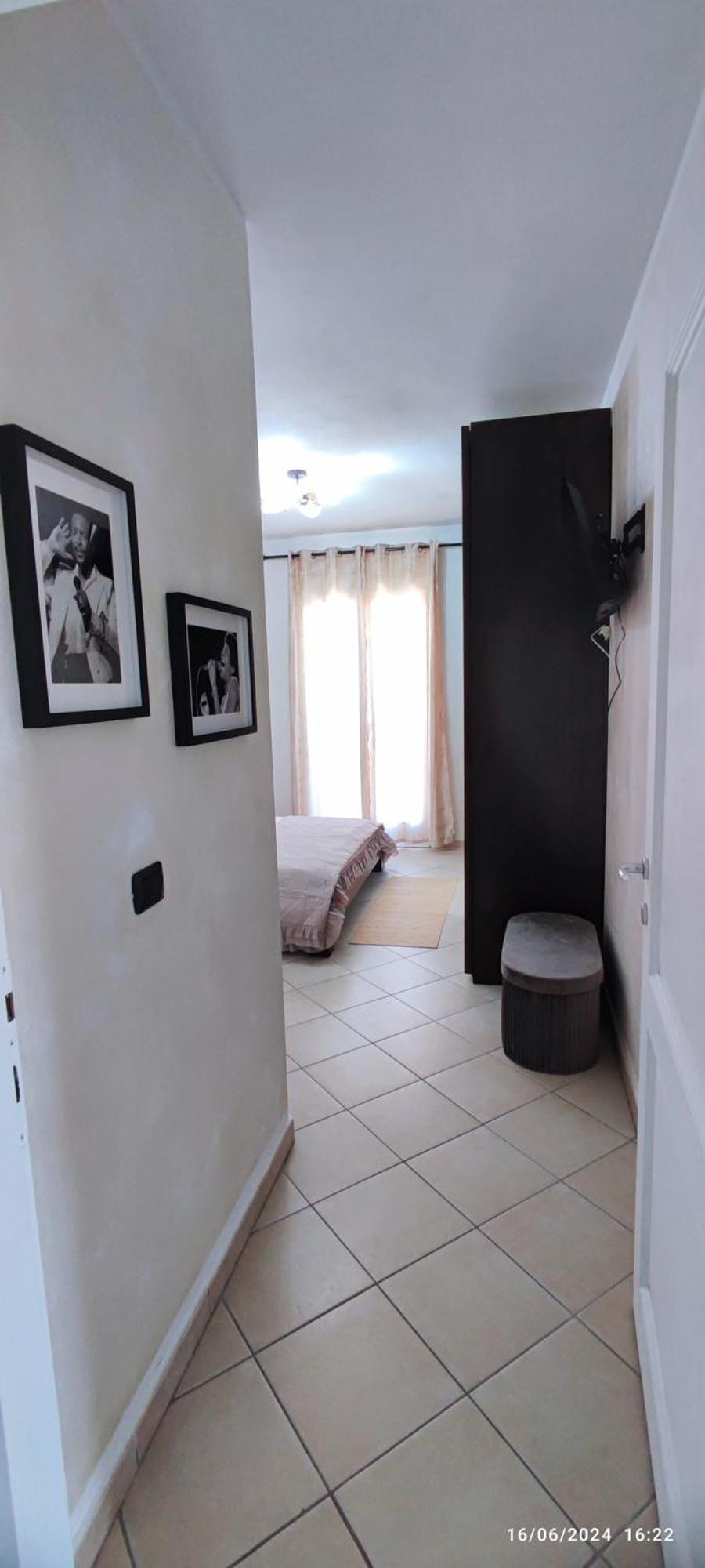 Soul Apartment La Maddalena La Maddalena  Buitenkant foto